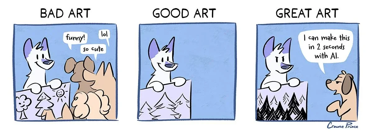 Weekly Furry Art 35