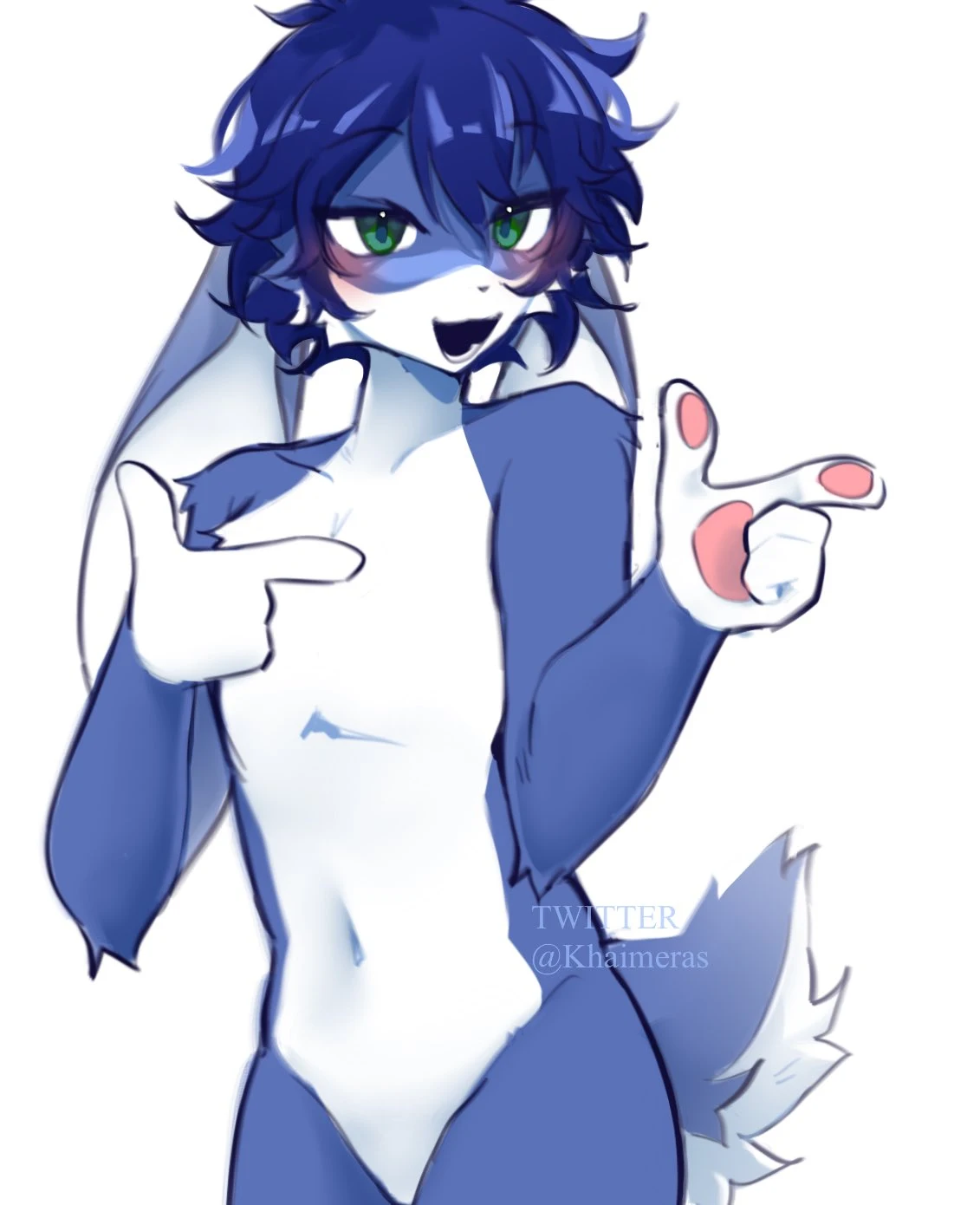 Weekly Furry Art 13