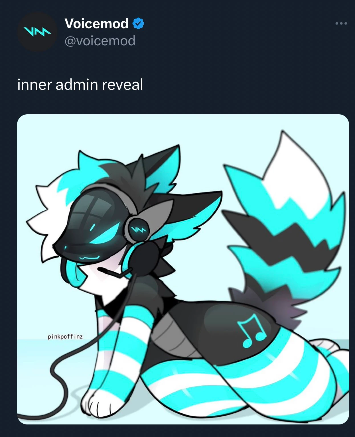 Daily Furry Art 249