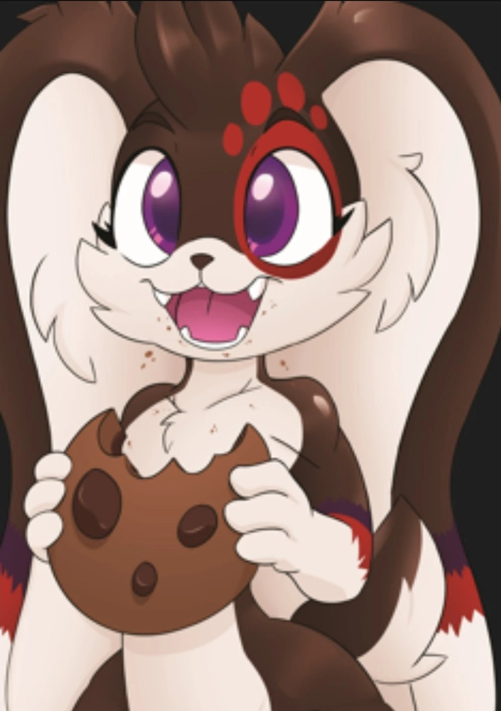Daily Furry Art 281