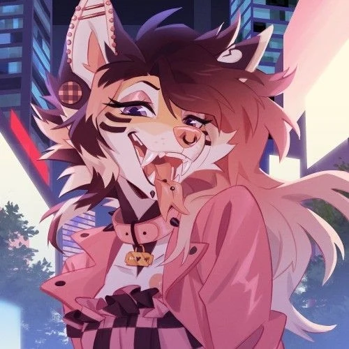 Daily Furry Art 37
