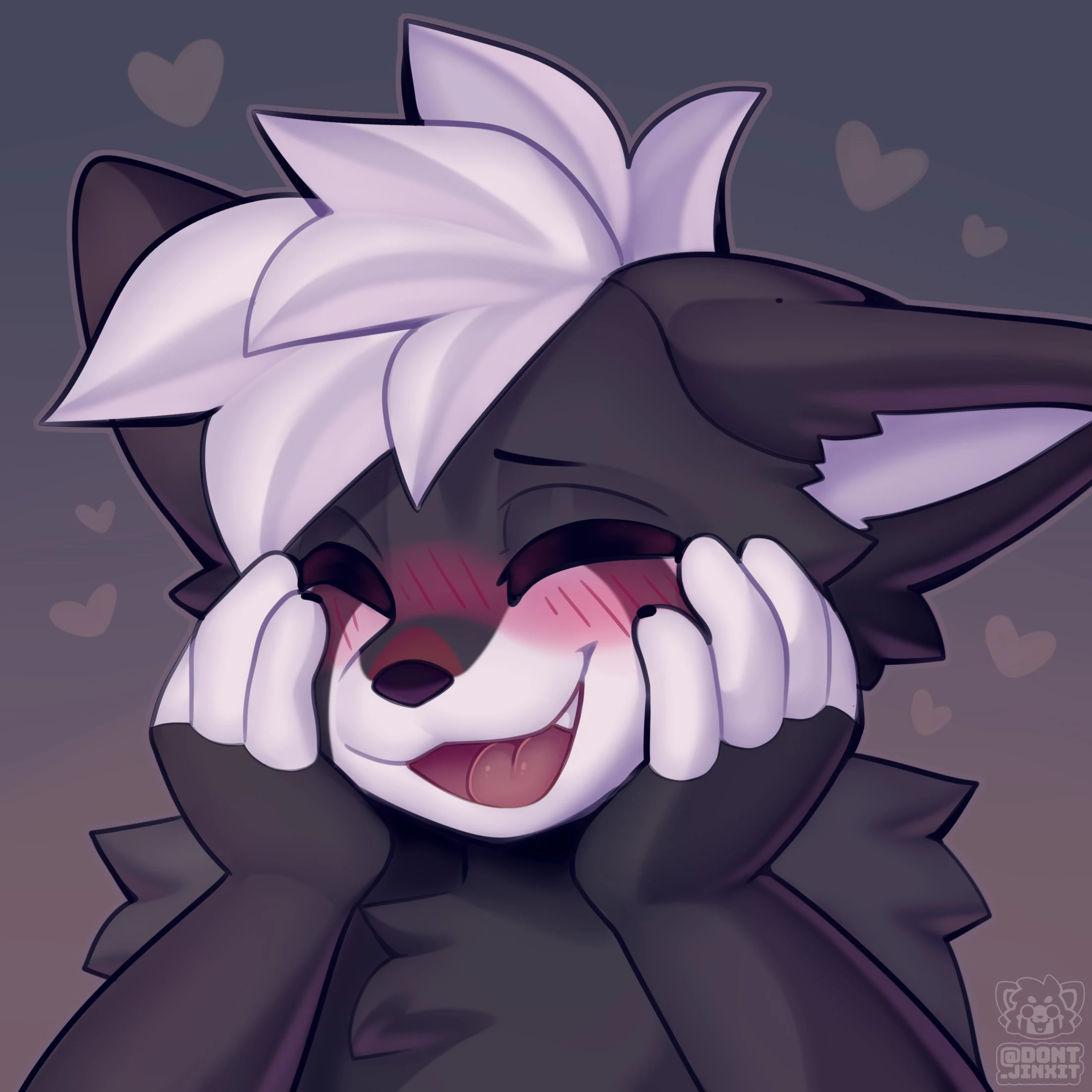 Weekly Furry Art 33