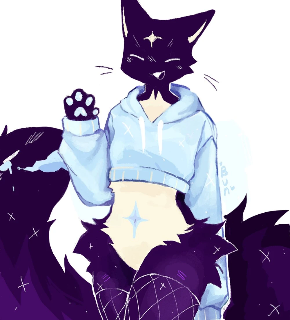 Weekly Furry Art 16