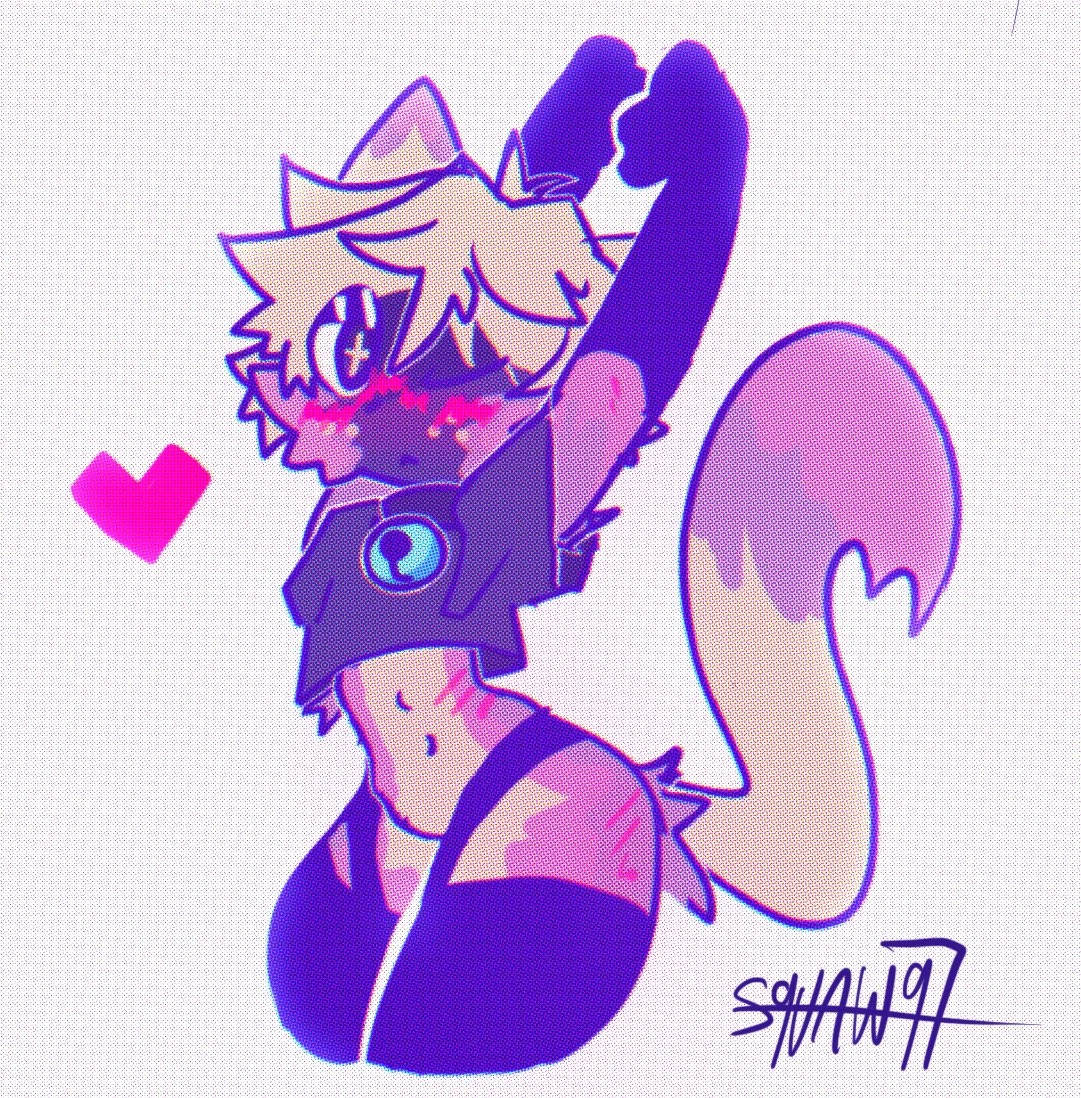 Daily Furry Art 63