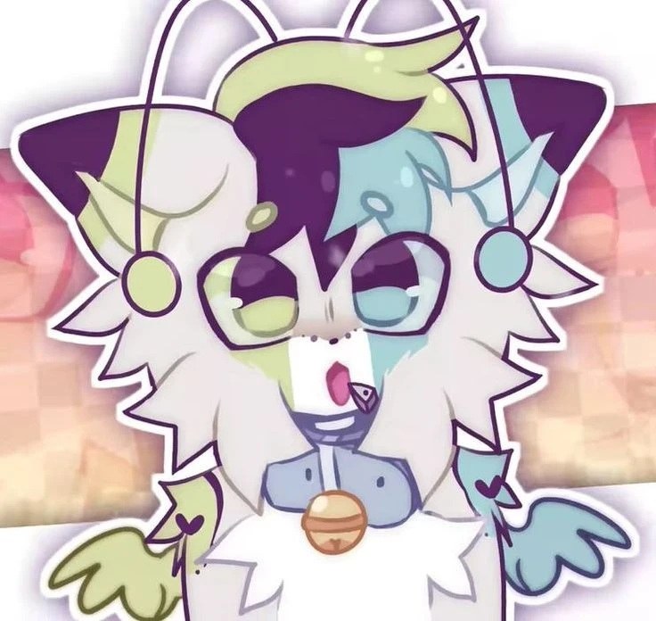 Daily Furry Art 30