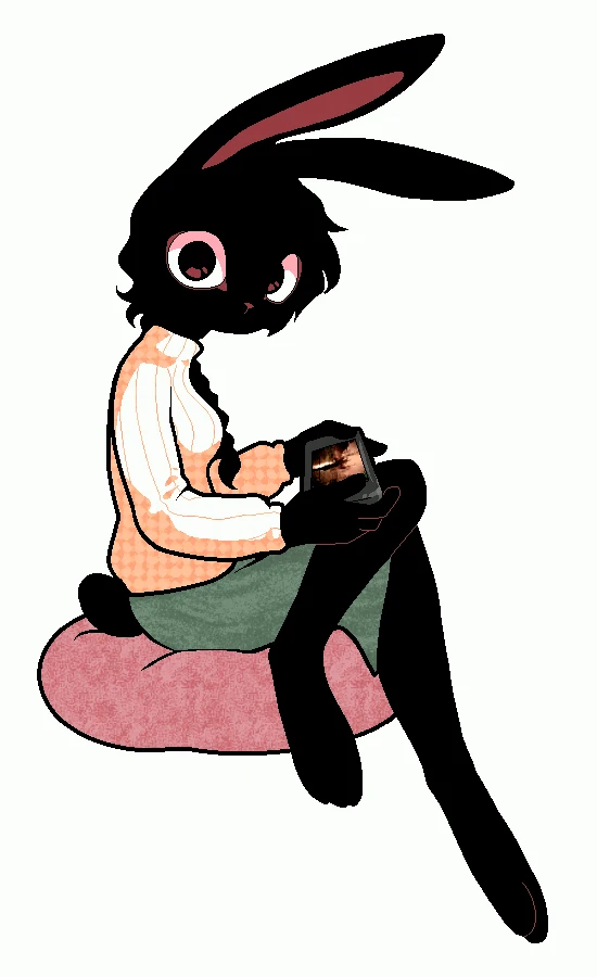 Daily Furry Art 190
