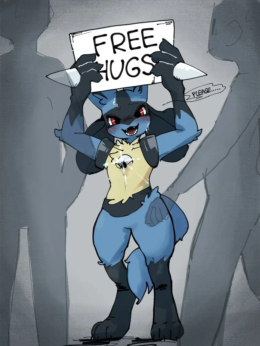 Daily Furry Art 294