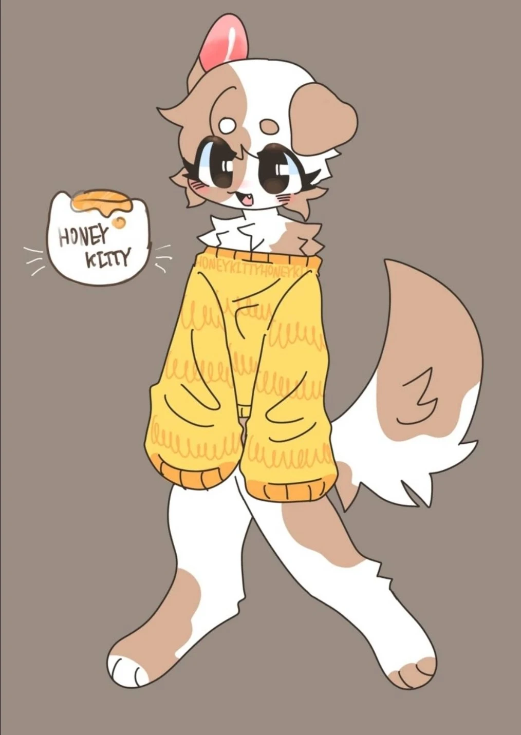 Daily Furry Art 268