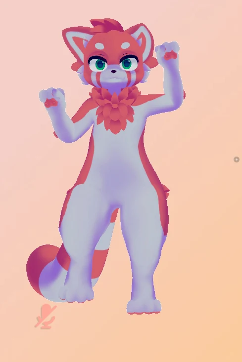 Daily Furry Art 233