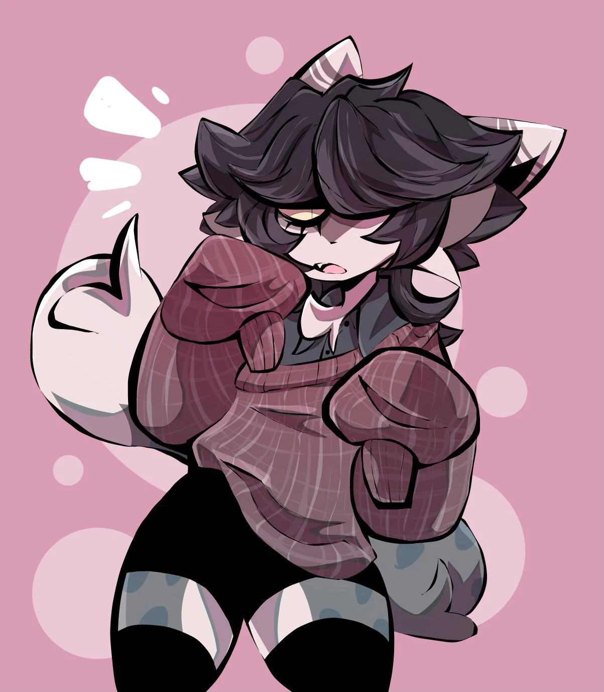 Daily Furry Art 186