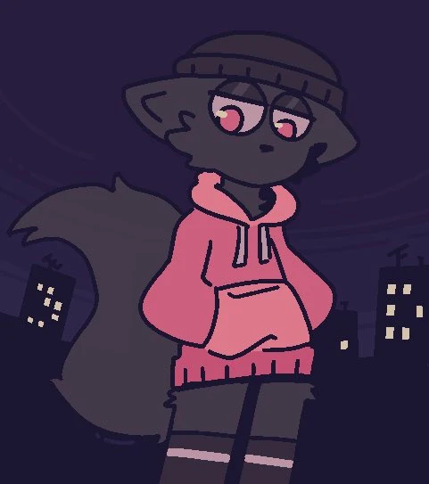 Daily Furry Art 182