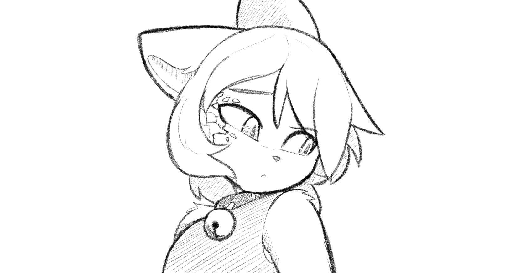 Daily Furry Art 279