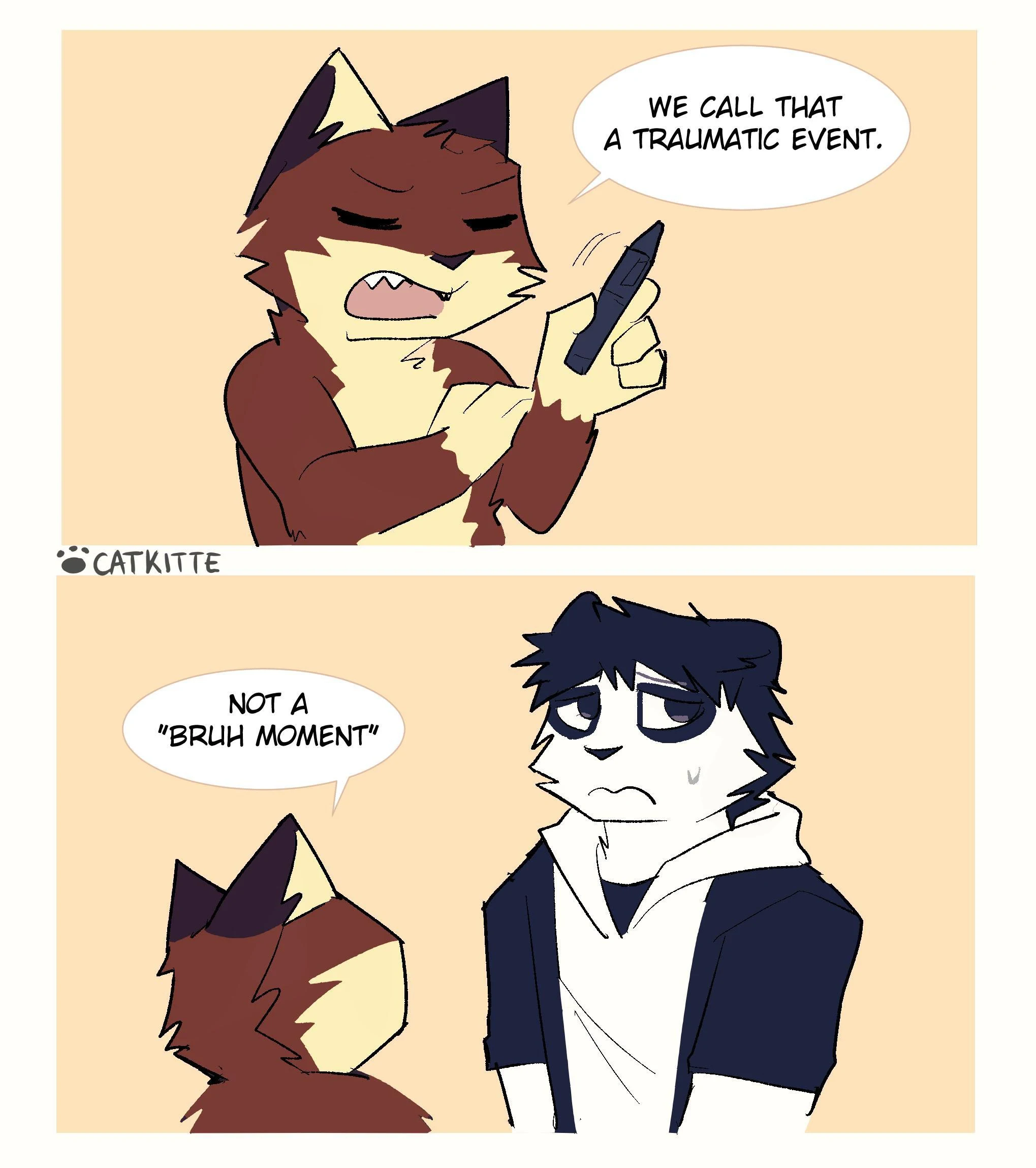 Weekly Furry Art 14