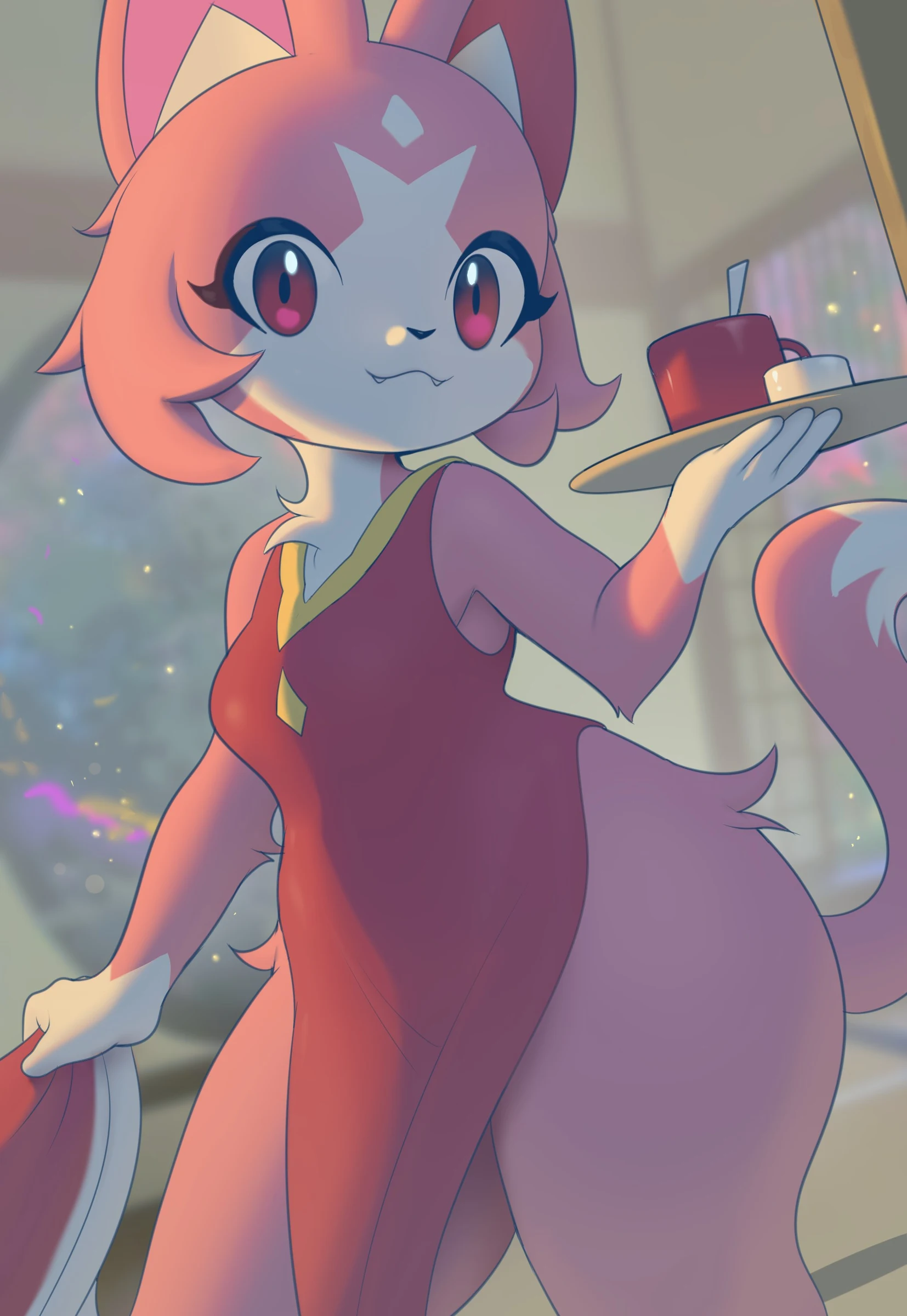 Daily Furry Art 210