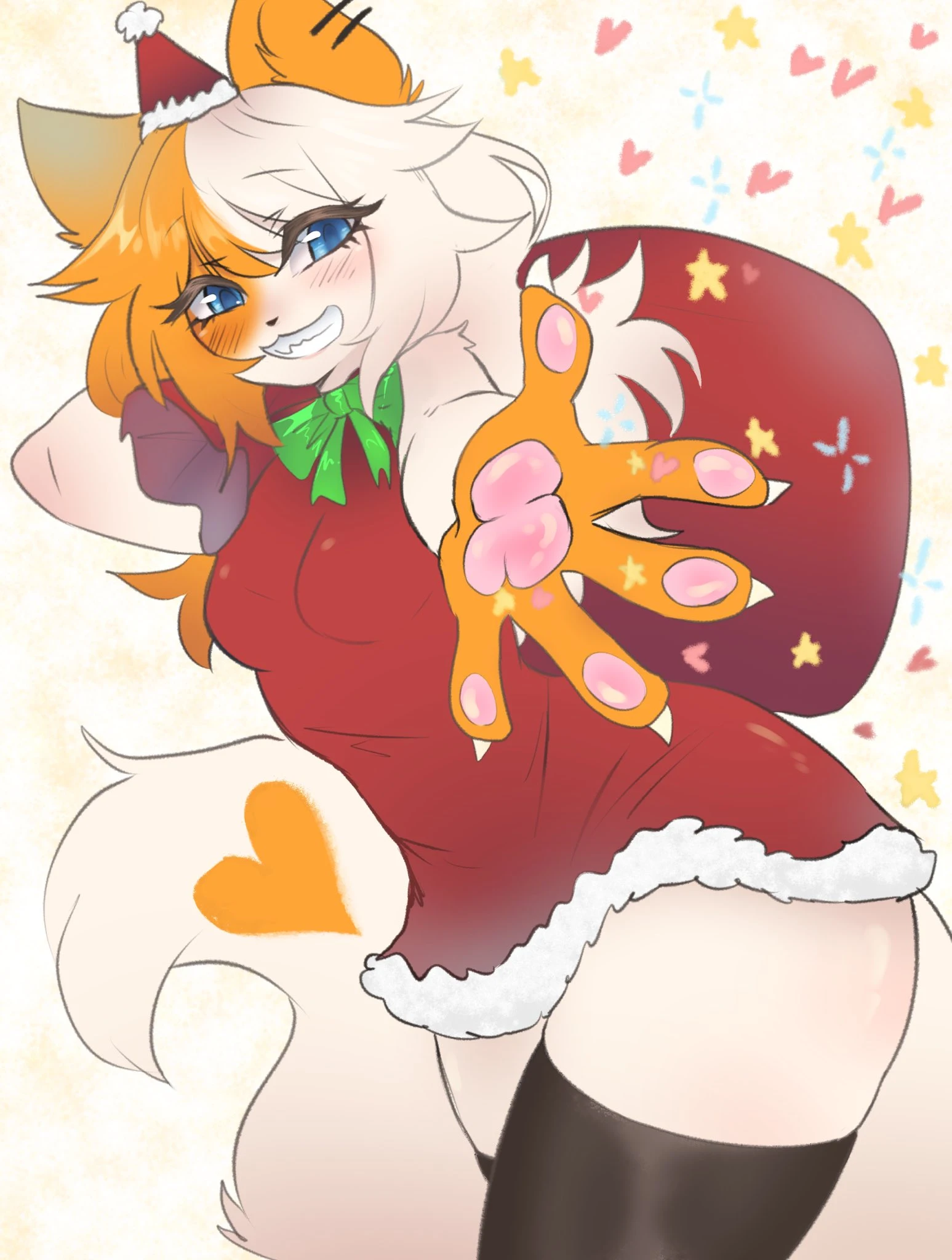 Daily Furry Art 179