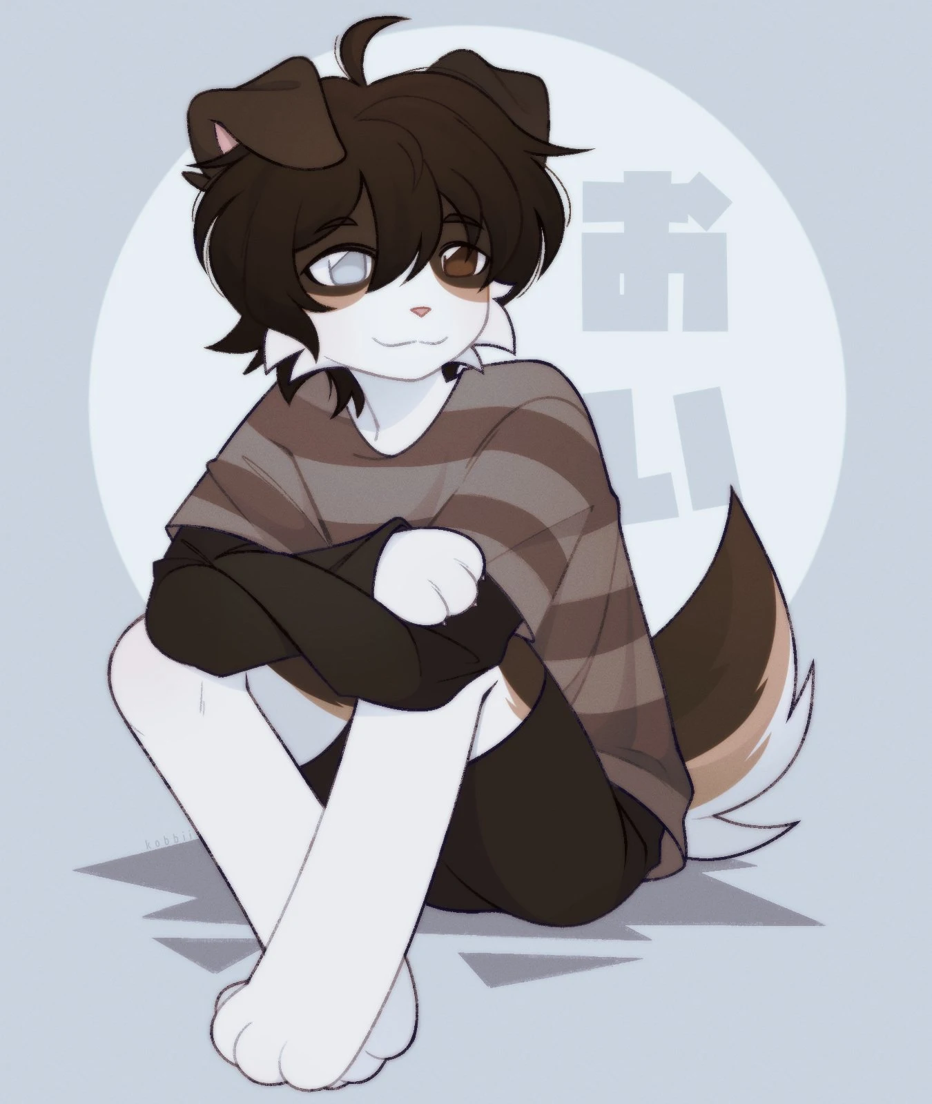 Daily Furry Art 185
