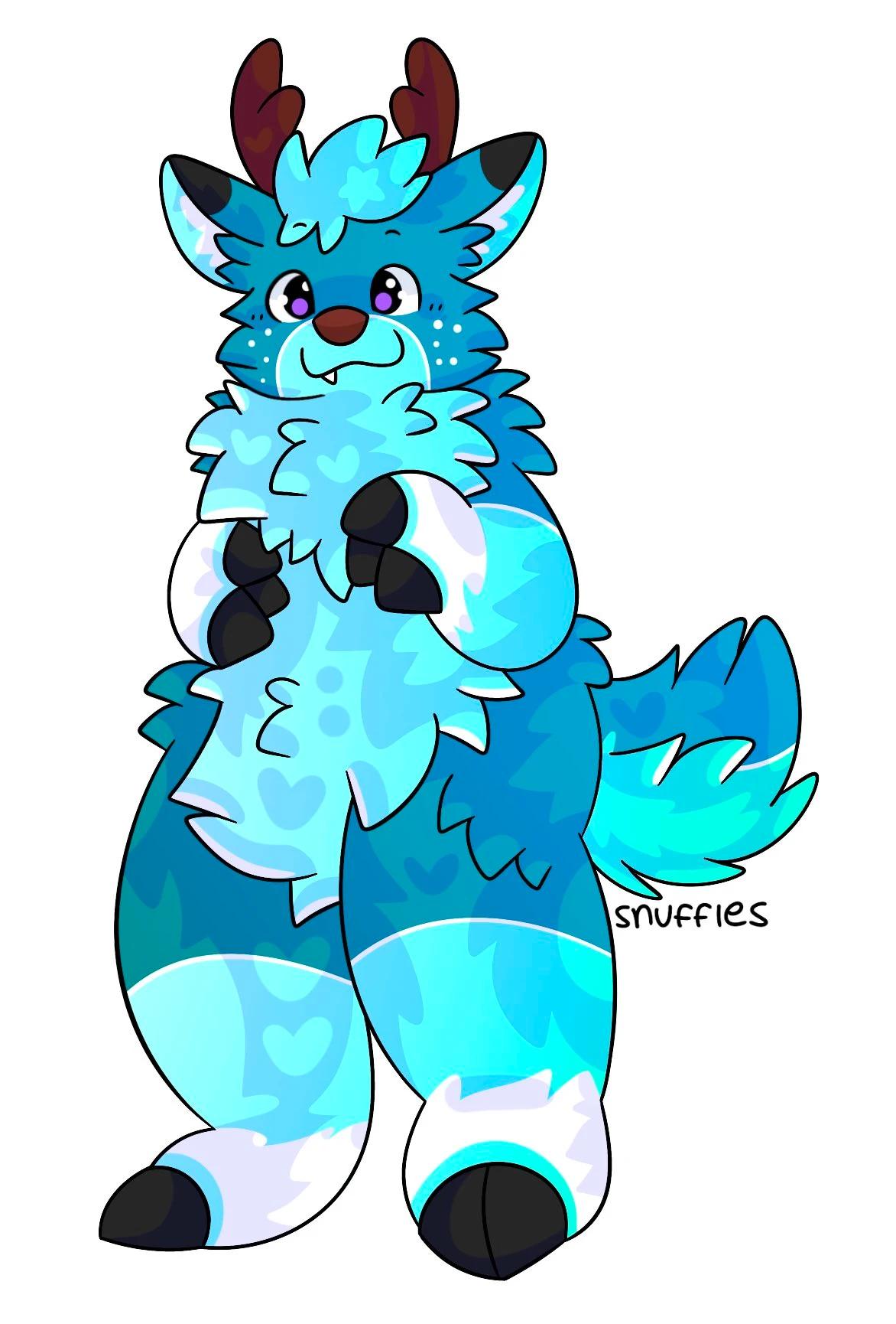 Daily Furry Art 88