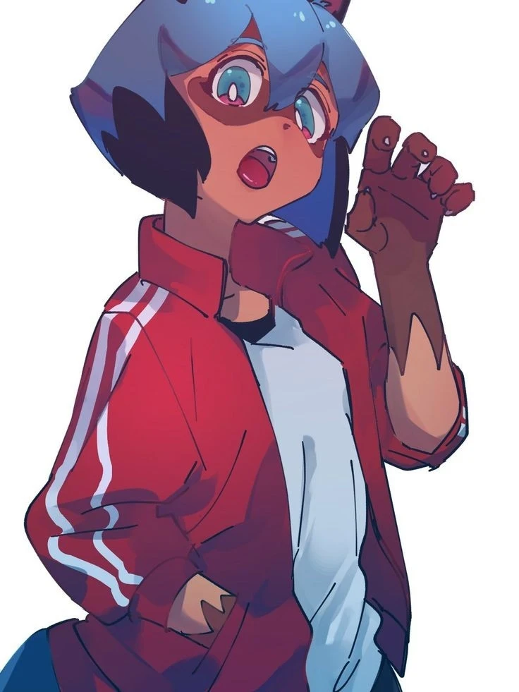 Daily Furry Art 11