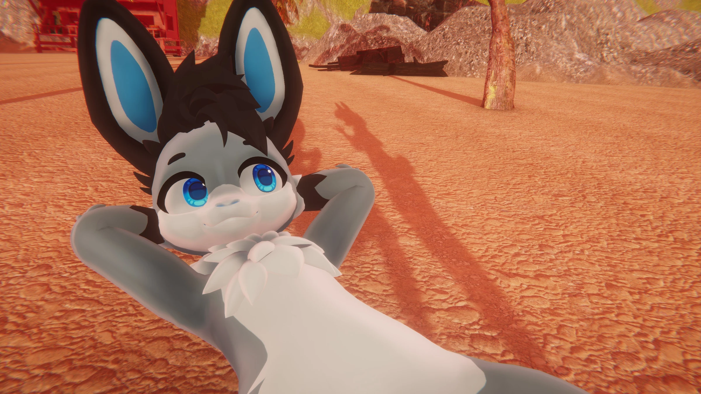 Daily Furry Art 226