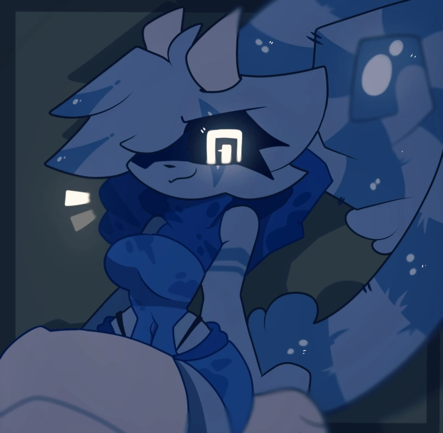 Daily Furry Art 188