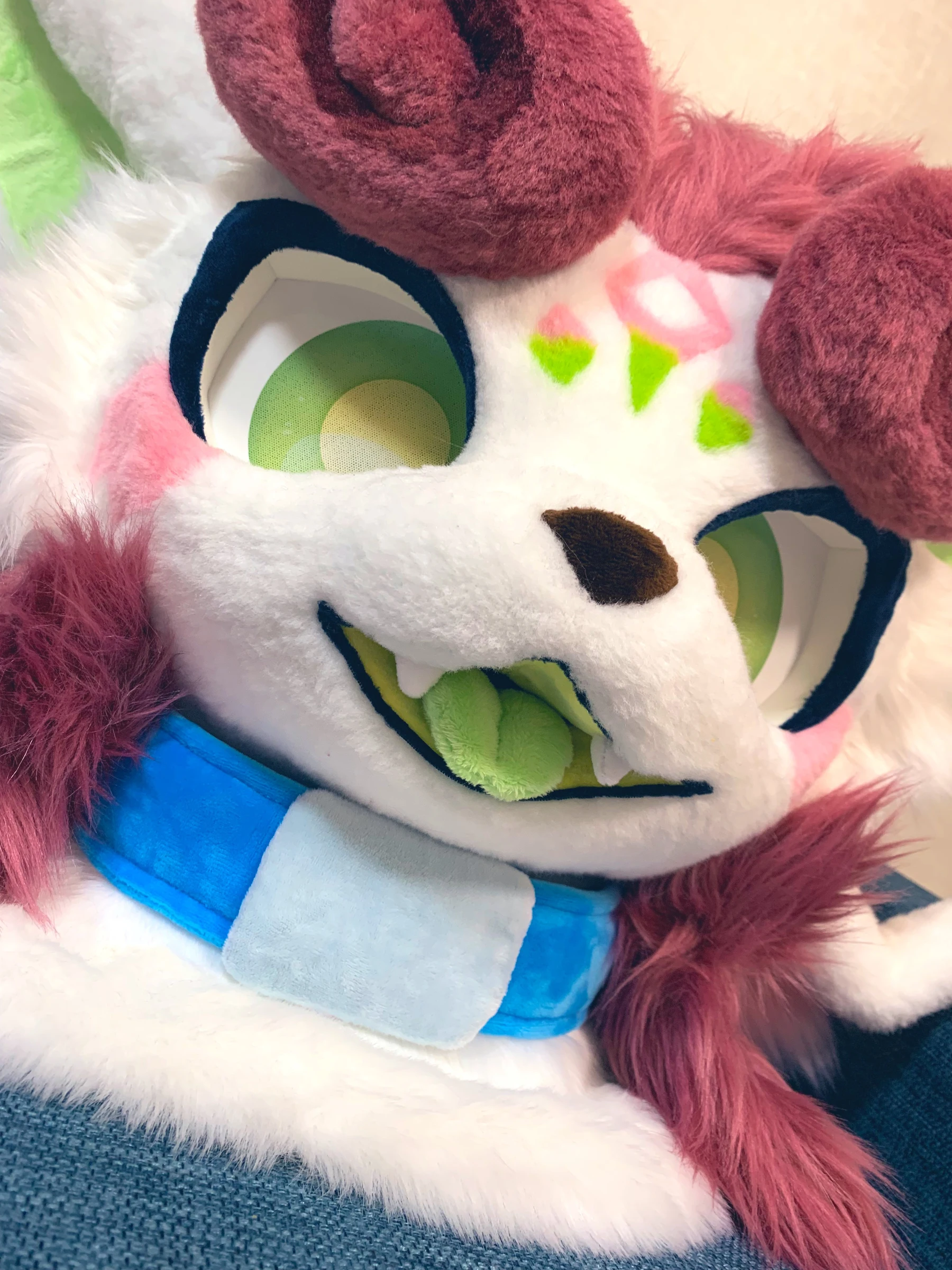 Daily Furry Art 283