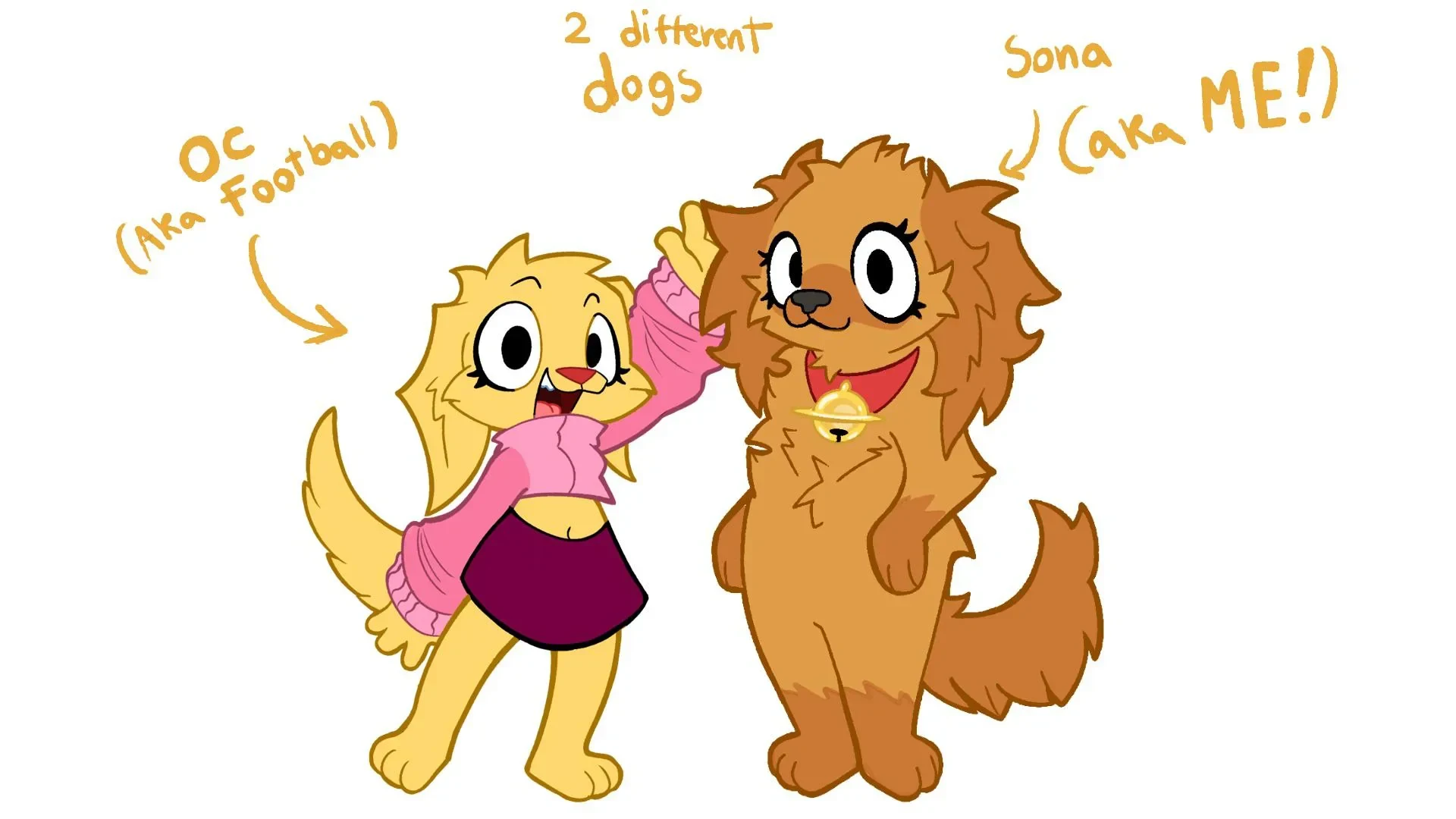 Daily Furry Art 336