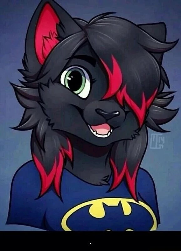 Daily Furry Art 10