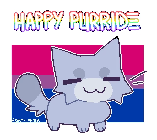 Daily Furry Art 349