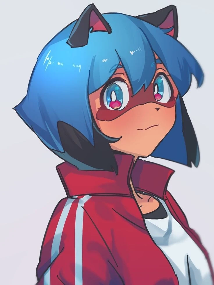 Daily Furry Art 11
