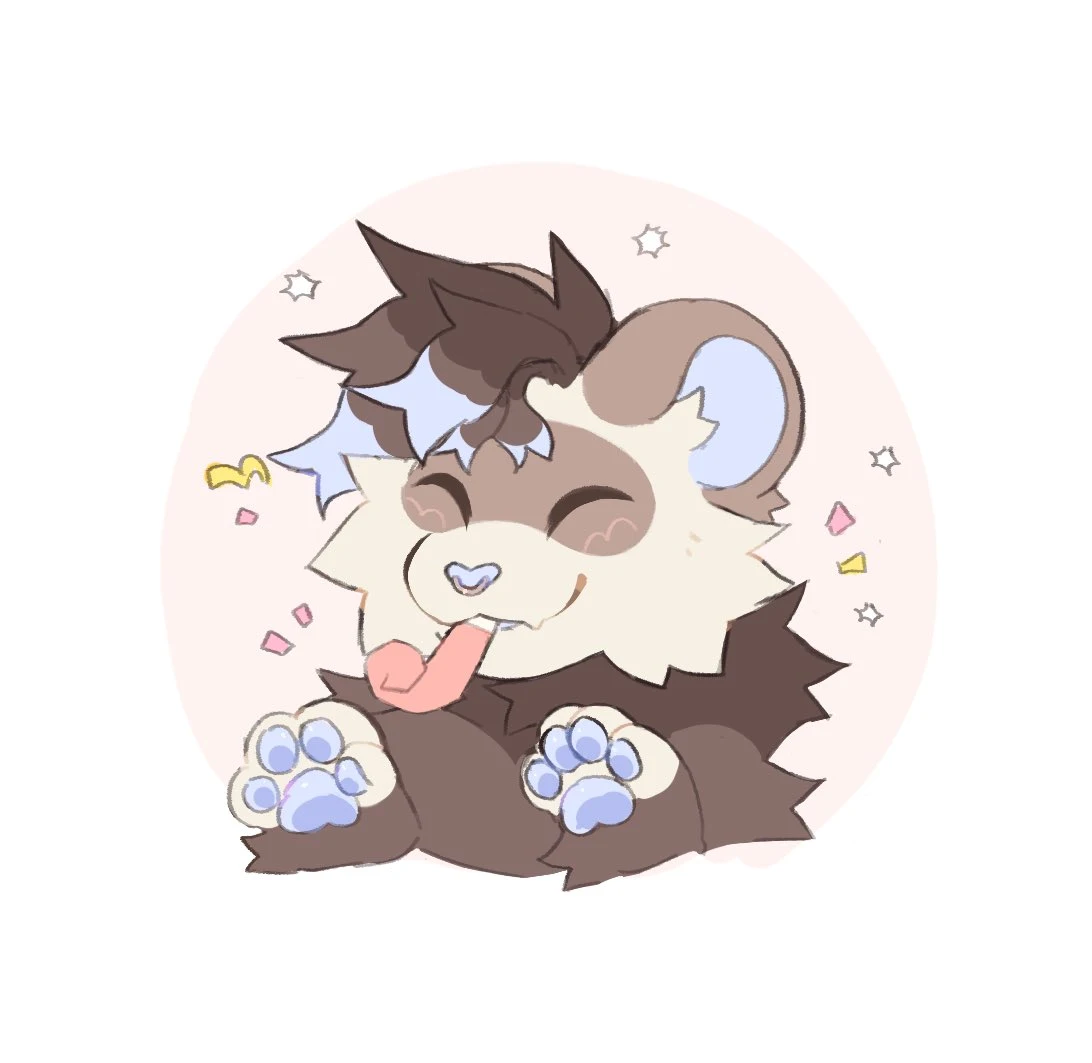 Daily Furry Art 94