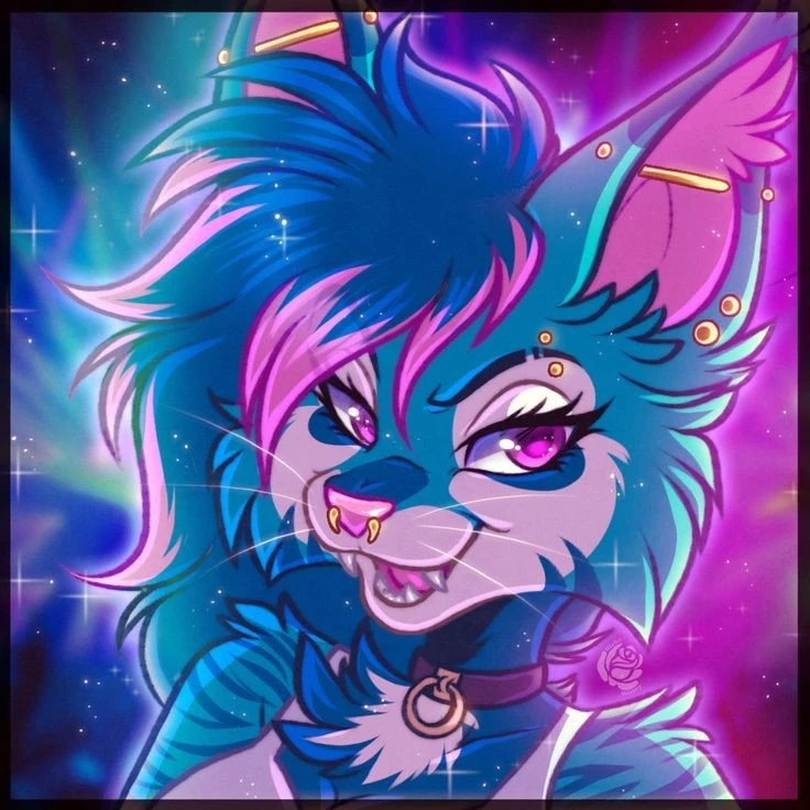 Daily Furry Art 37