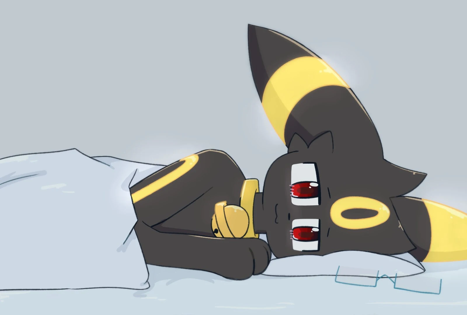 Weekly Furry Art 9