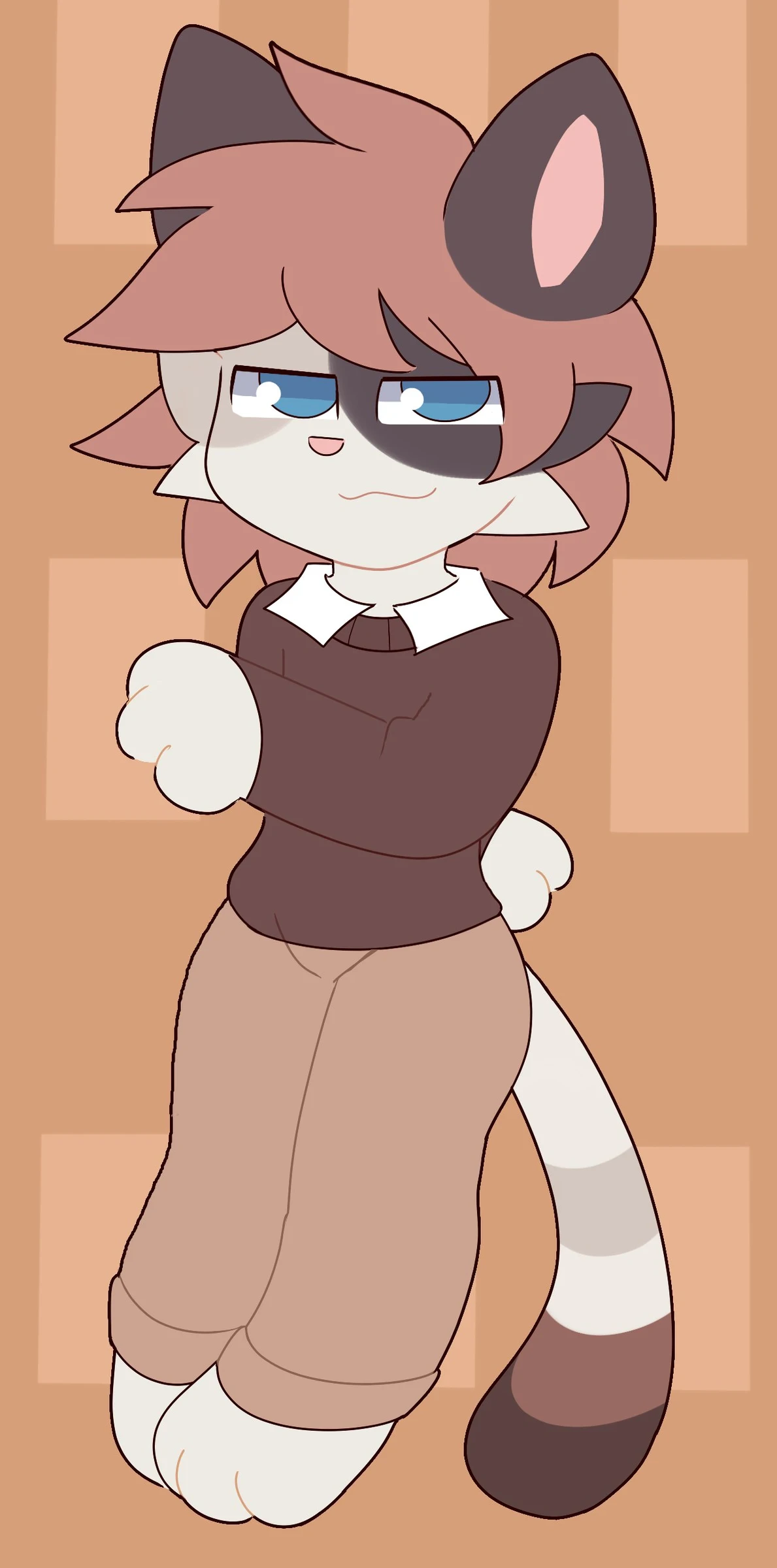 Daily Furry Art 58