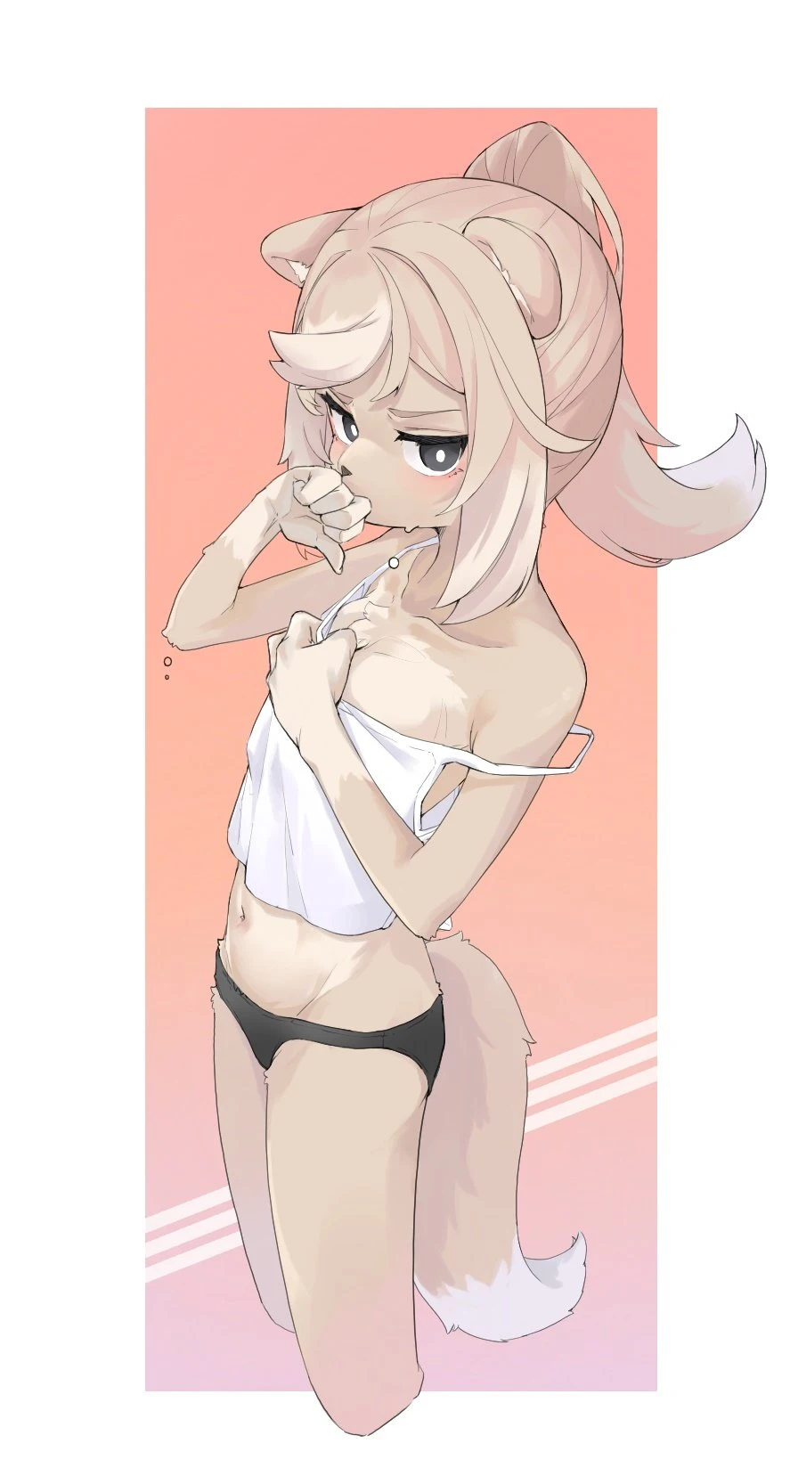 Weekly Furry Art 7