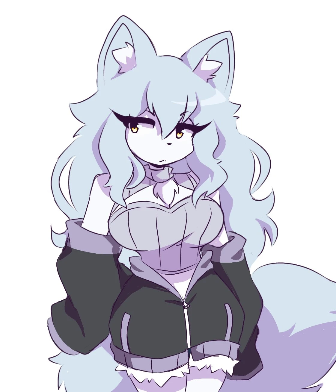 Daily Furry Art 48