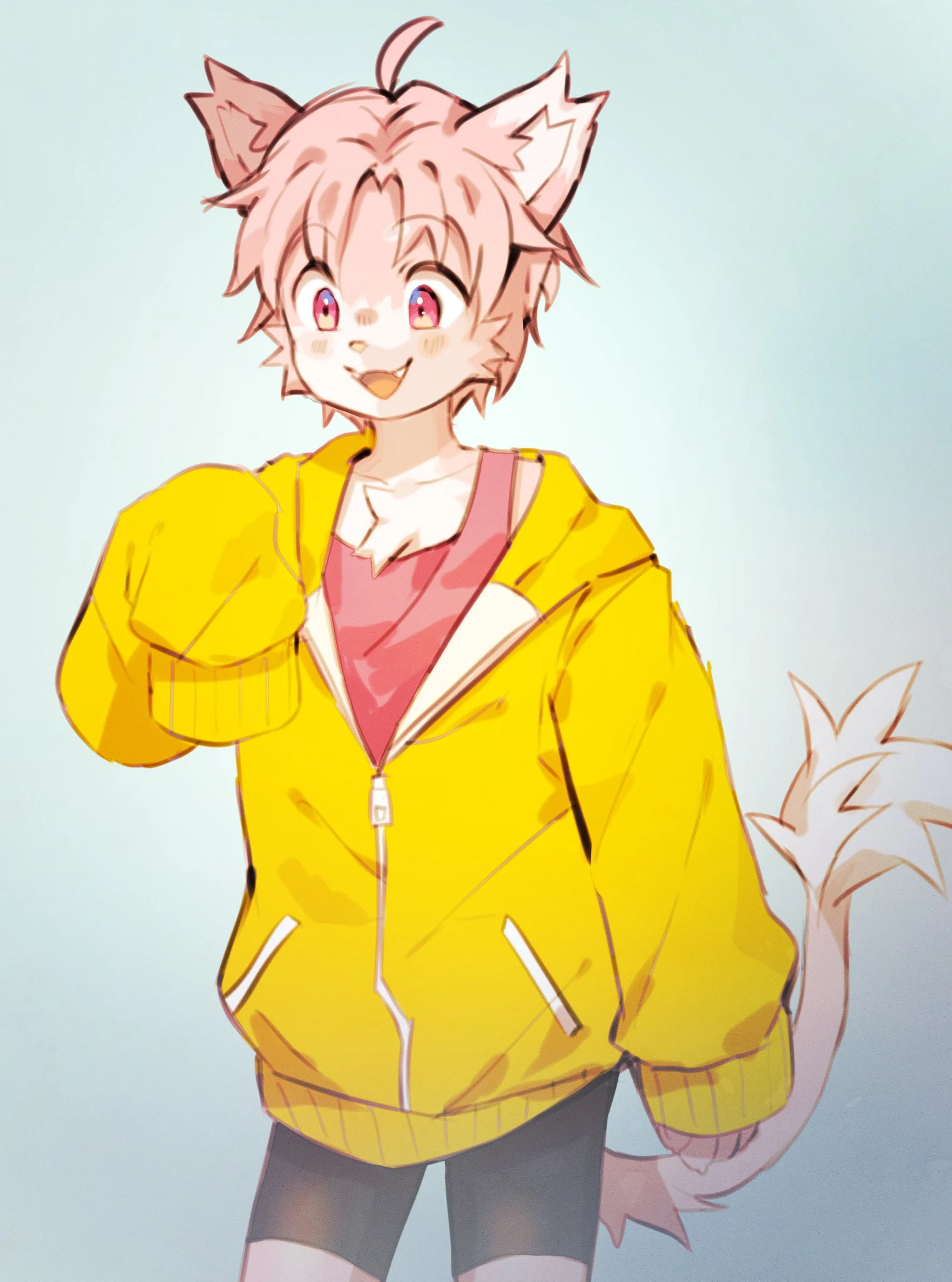 Weekly Furry Art 33