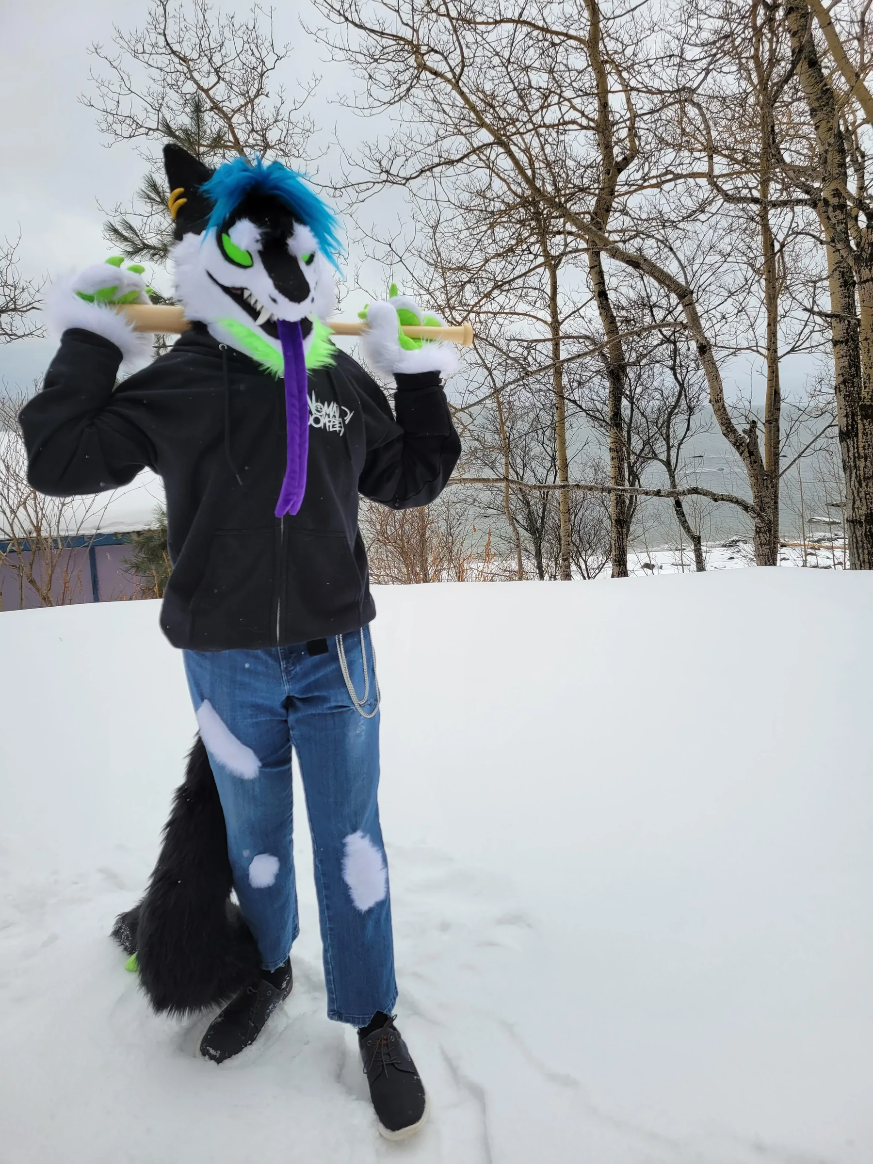 Daily Furry Art 221