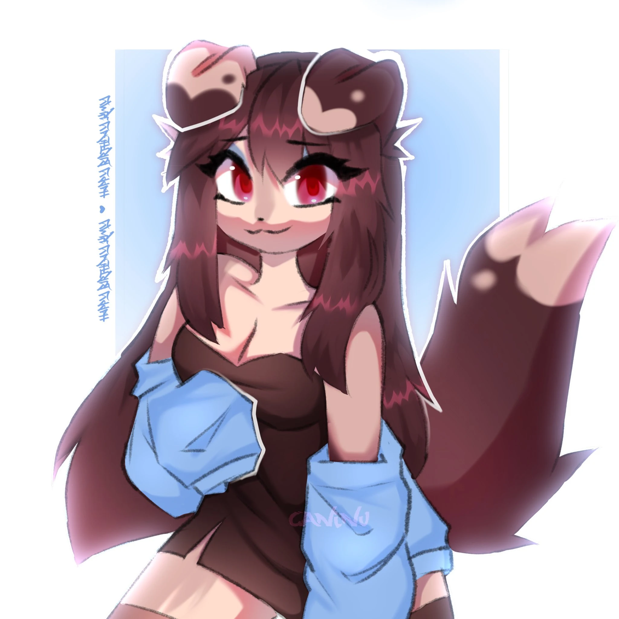 Daily Furry Art 63