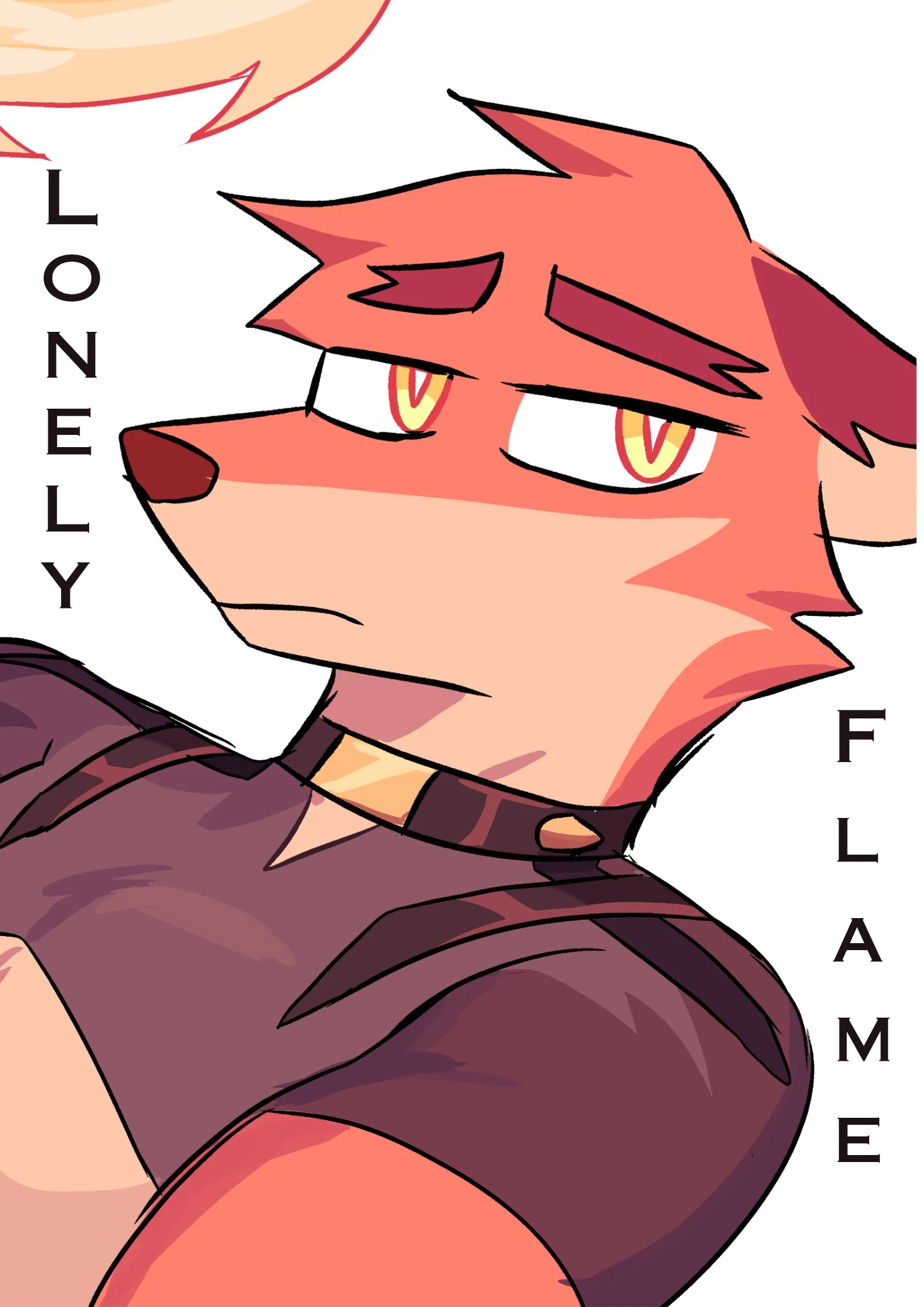 Daily Furry Art 334