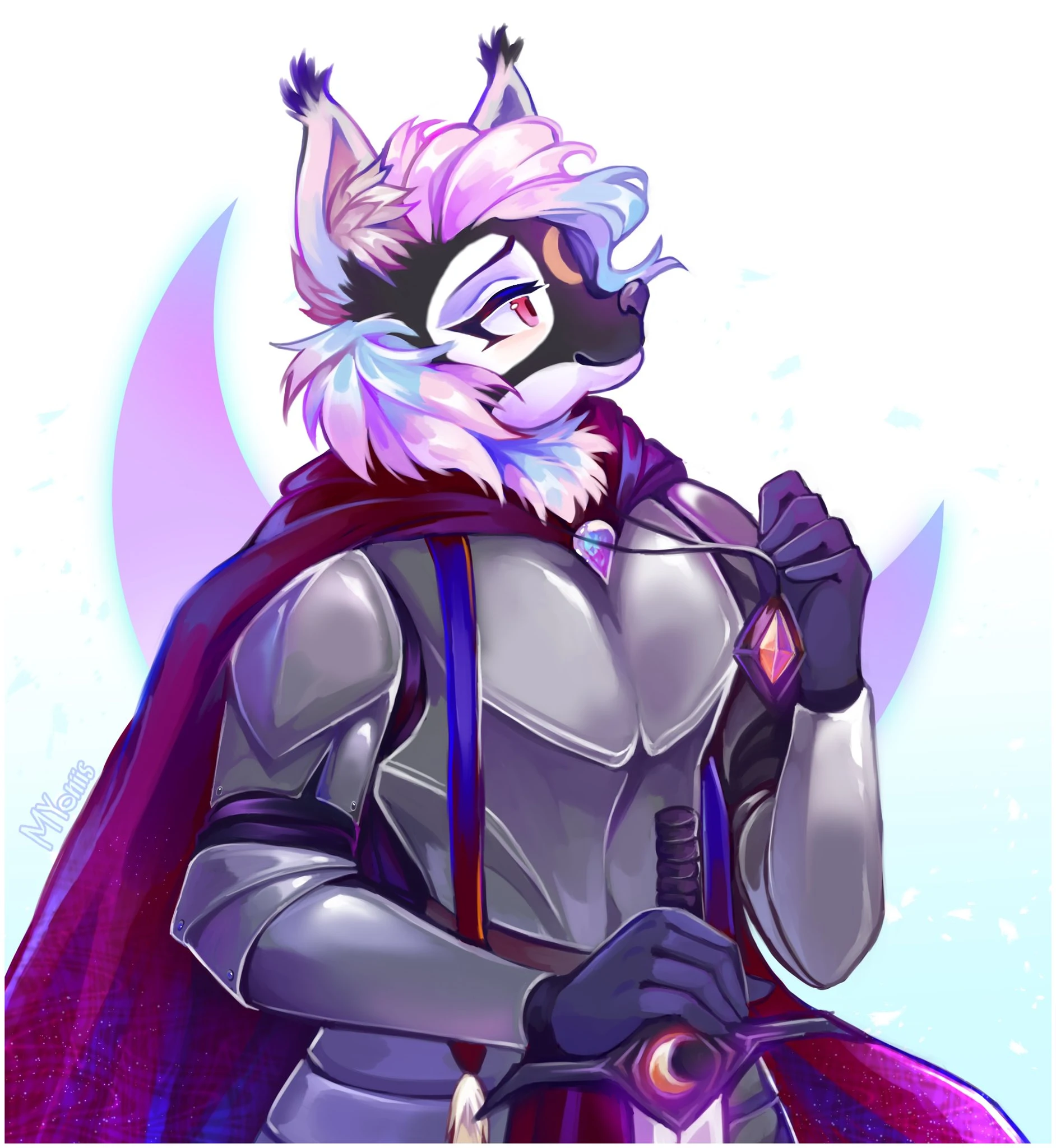 Daily Furry Art 118