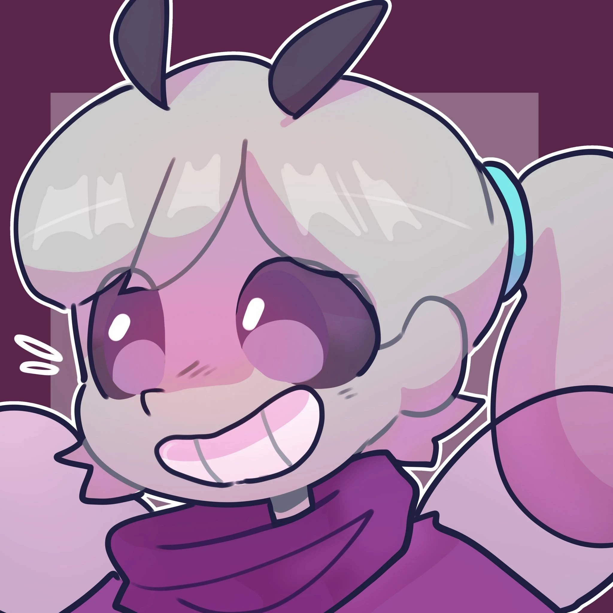 Daily Furry Art 45