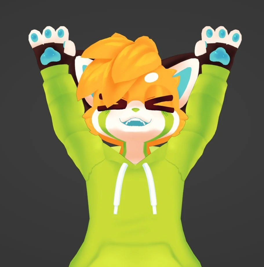 Daily Furry Art 234
