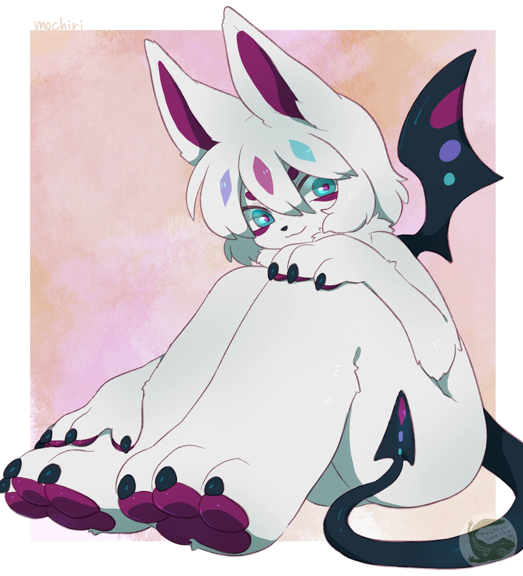 Daily Furry Art 147