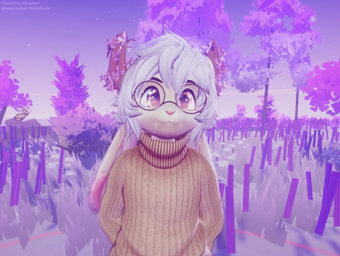 Daily Furry Art 264