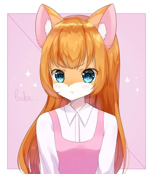 Daily Furry Art 83