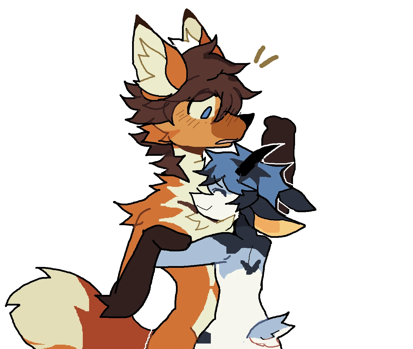 Weekly Furry Art 23