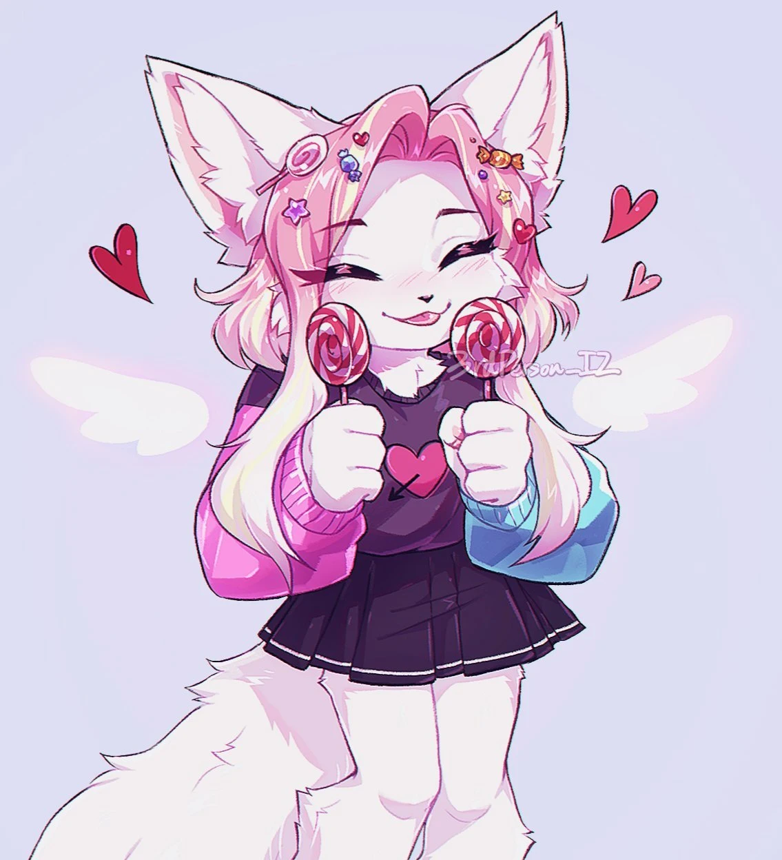 Daily Furry Art 80