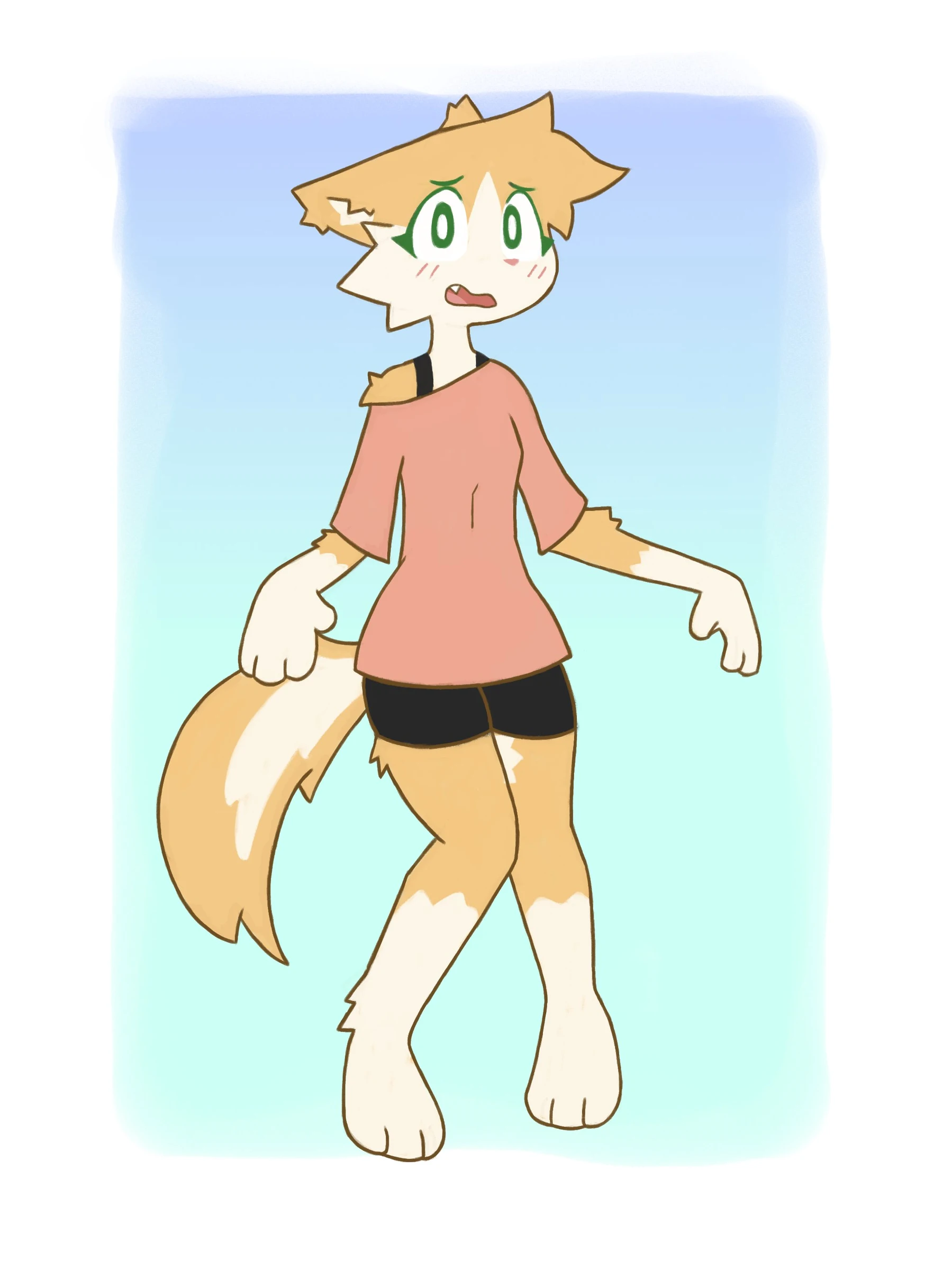 Weekly Furry Art 30
