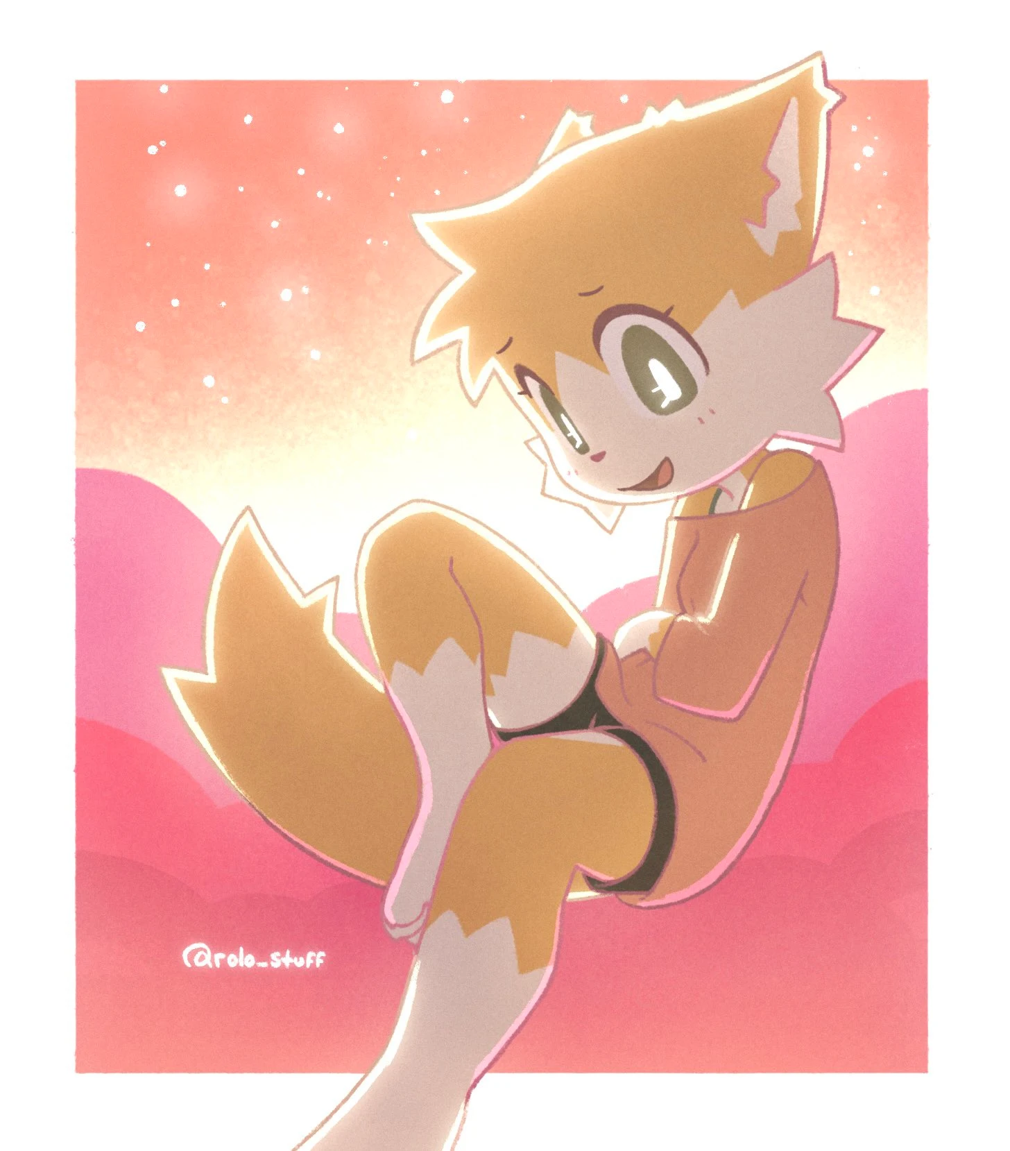 Weekly Furry Art 25