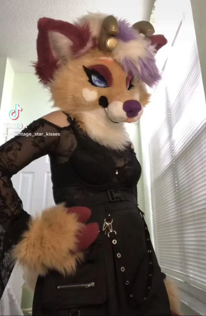 Daily Furry Art 358
